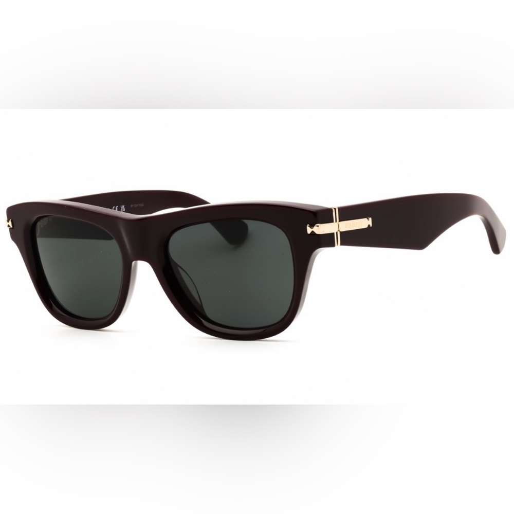Burberry BORDEAUX Color Men’s Sunglasses (NWT)